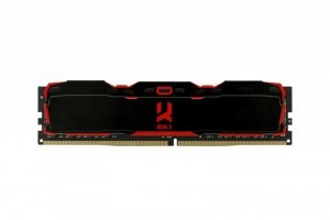 GOODRAM Pamięć DDR4 IRDM X 16/2666 16-18-18 czarna
