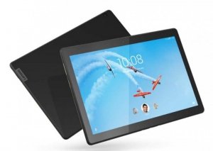 Lenovo Tablet TAB M10 ZA4H0028PL A8.1 Oreo Qualcomm 429/2GB/32GB/LTE/INT/10.1/Slate Black/2YRS CI