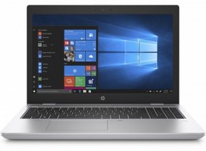 HP Inc. Notebook ProBook 650 G5 i5-8265U W10P 256/8G/DVD/15,6  6XE26EA