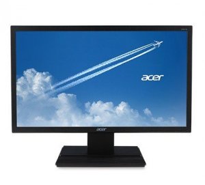 Acer Monitor 19.5 V206WQLbmd