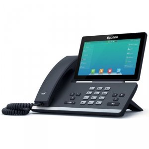 Yealink Telefon VoIP 16 kont SIP SIP-T57W