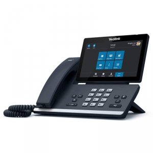 Yealink Telefon VoIP MS Teams SFB SIP-T58A