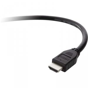 Belkin Kabel HDMI 4K/Ultra HD Compatible 3m czarny