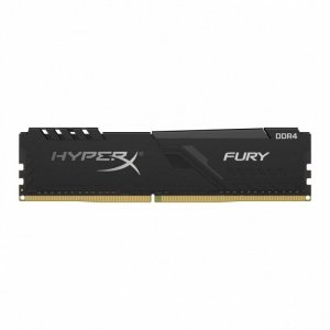 HyperX Pamięć DDR4 Fury 8GB/3000 CL15 czarna