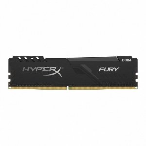 HyperX Pamięć DDR4 Fury 8GB/3466 CL16 czarna