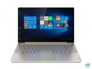 Lenovo Ultrabook Yoga S740-14IIL 81RS0040PB W10Home i5-1035G4/8GB/512GB/INT/14.0/Iron Grey/2YRS CI