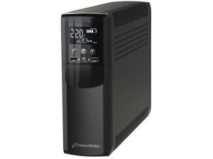 PowerWalker Zasilacz awaryjny Line-In CSW 600VA