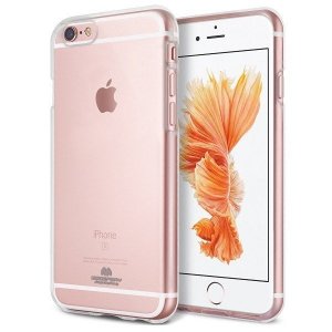 Mercury Etui JELLY Case iPhone 11 Pro Max przezroczysty