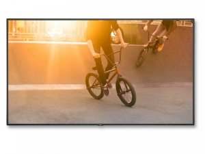 NEC Monitor wielkoformatowy 65 cali MultiSync P654Q UHD 700cd/m2 24/7