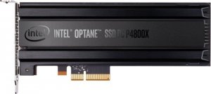 Intel Dysk Optane SSD DC P4800X 1,5TB SSDPED1K015TA01