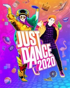 UbiSoft Gra PS4 Just Dance 2020
