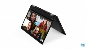 Lenovo Notebook ThinkPad X390 Yoga 20NQS34V00 W10Pro i5-8365U/8GB/256GB/UHD620/13.3/Touch/3YRS OS