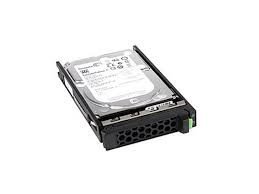 Fujitsu SSD SATA 6G 240GB Mix-Use 3,5 Hot Plug S26361-F5732-L240