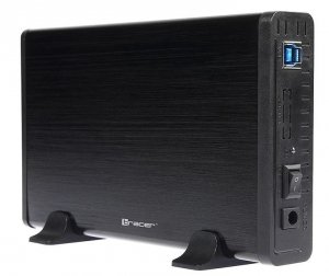 Tracer Obudowa HDD Tracer USB 3.0 HDD 3.5cala SATA 732 AL