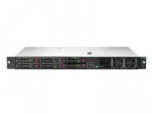Hewlett Packard Enterprise Serwer DL20 Gen10 E-2236 1P16G4SFF Svr P17081-B21