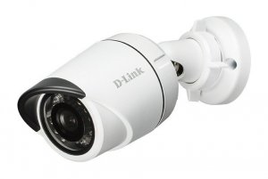D-Link Kamera zewnętrzna Mini Bullet DCS-4705E 5Mpx