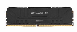 Crucial Pamięć DDR4 Ballistix 16/3200          CL16 czarna