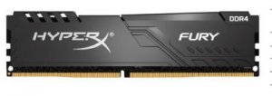 HyperX Pamięć DDR4 Fury Black 32GB/2400 CL15