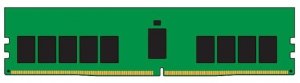 Kingston Moduł pamięci DDR4 16GB/3200 ECC Reg CL22 RDIMM 1Rx4 MICRON