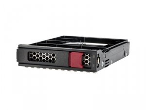 Hewlett Packard Enterprise Dysk 960GB SATA RI LFF DS SSD P09691-B21
