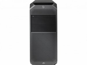 HP Inc. Stacja robocza Z4 G4 Xeon W-2235 W10P 512/16G/DVD/W10P 9LM40EA