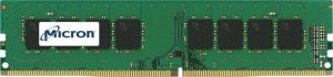 Micron Pamięć DDR4   8GB/2933(1* 8) RDIMM STD 1Rx8