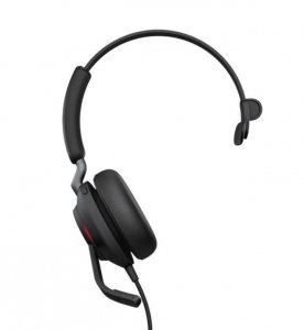 Jabra Słuchawki Evolve2 40 USB-C MS Mono