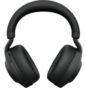 Jabra Słuchawki Evolve2 85 Stand Link380c UC Stereo Black