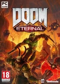 Cenega Gra PC Doom Eternal