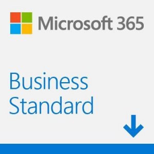 Microsoft 365 Business Standard PL P6 1Y Win/Mac KLQ-00472 Stary P/N: KLQ-00380