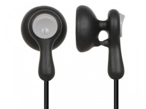 Panasonic Słuchawki RP-HV41E-K