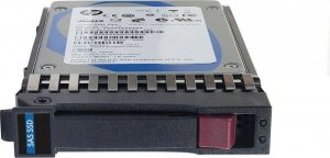 Hewlett Packard Enterprise Dysk MSA 800GB 12G SAS MU 2.5in SSD N9X96A
