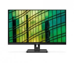 AOC Monitor 27E2QAE 27 IPS HDMI DP Głośniki
