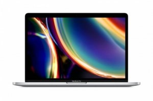 Apple 13 MacBook Pro Silver: 2.3GHz Quad-core Intel Core i7/ 16GB/ 512GB SSD/ Intel Iris Plus Graphics - MWP72ZE/A/P1