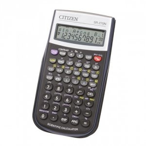 Citizen Kalkulator naukowy SR270N