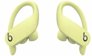 Apple Słuchawki Powerbeats Pro Totally Wireless - Spring Yellow