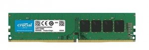 Crucial Pamięć DDR4 8GB/2666 CL19