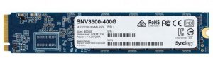 Synology Dysk SSD SNV3500-400G 400GB M2 22110 NVMe PCIe 3.0 x4