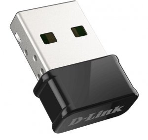 D-Link Karta sieciowa USB DWA-181  WiFi AC1300 Nano