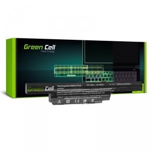 Green Cell Bateria do Acer Aspire E5-575 11,1V 5,6AH