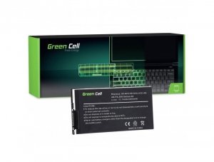 Green Cell Bateria do Asus A8 F8 A32-A8 11,1V 4,4Ah