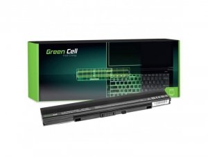 Green Cell Bateria do Asus U33 U43 A31-U53 14,4V 4,4Ah