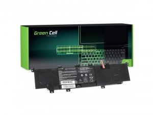 Green Cell Bateria do Asus S300 C31-X402 11,1V 4,0Ah