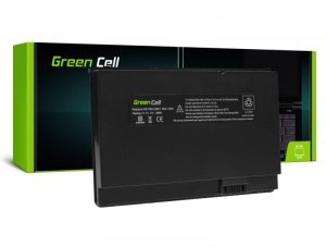 Green Cell Bateria do  HP 1000 HSTNN-XB8O 11,1V 2,3Ah