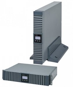 Socomec NETYS RT 5000VA/4500W LCD/EPO/T/R/8xC13,2xC19