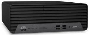 HP Inc. Komputer ProDesk 400SFF G7 i7-10700 512/8G/DVD/W10P 11M50EA