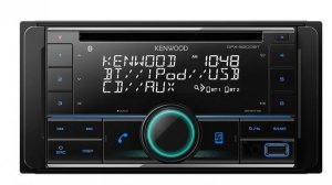 Kenwood Radio samochodowe DPX-5200BT
