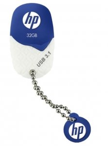 HP Inc. Pendrive 32GB HP USB 3.1 HPFD780B-32