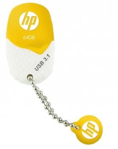 HP Inc. Pendrive 64GB HP USB 3.1 HPFD780Y-64
