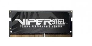 Patriot Pamięć DDR4 Viper Steel 8GB/3000 (1*8GB) CL18